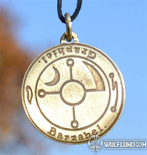 Enhance your spiritual well-being and ward off envy with talismans